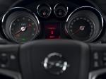 Opel Insignia OPC 2009 года